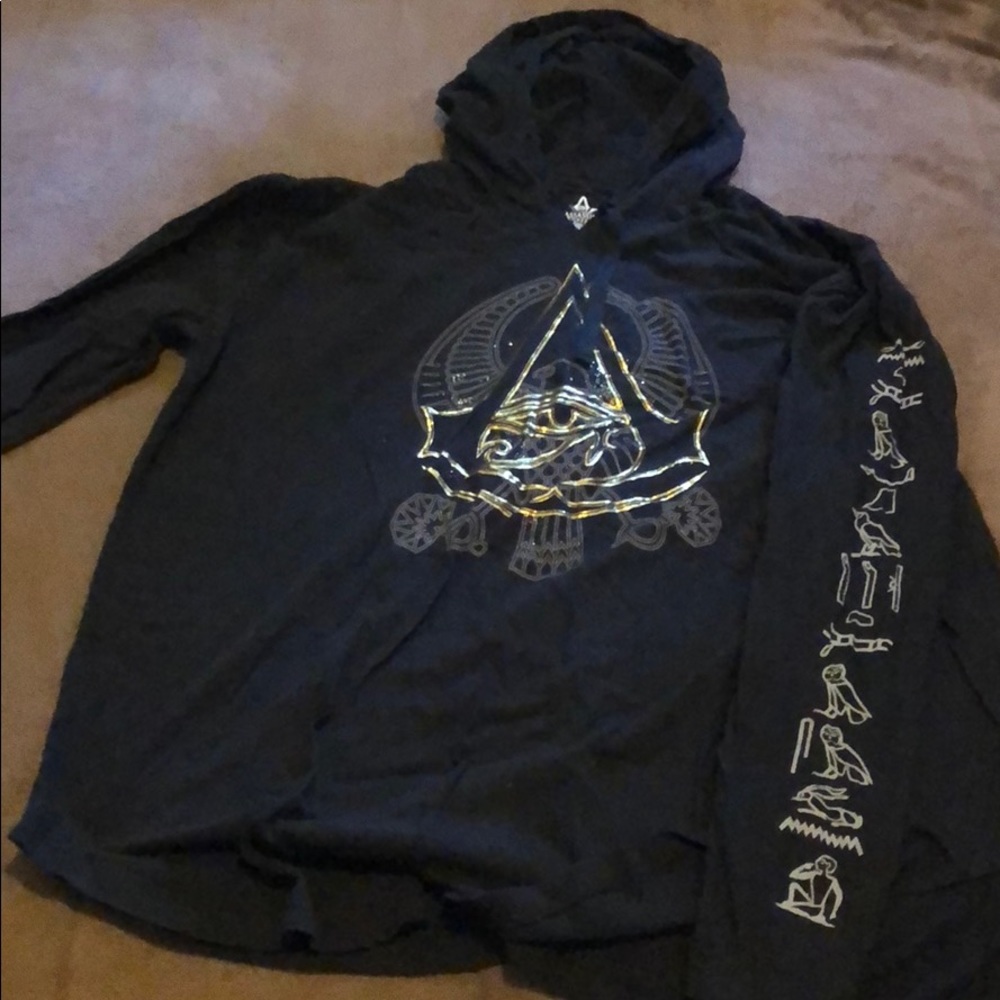 Hoodie